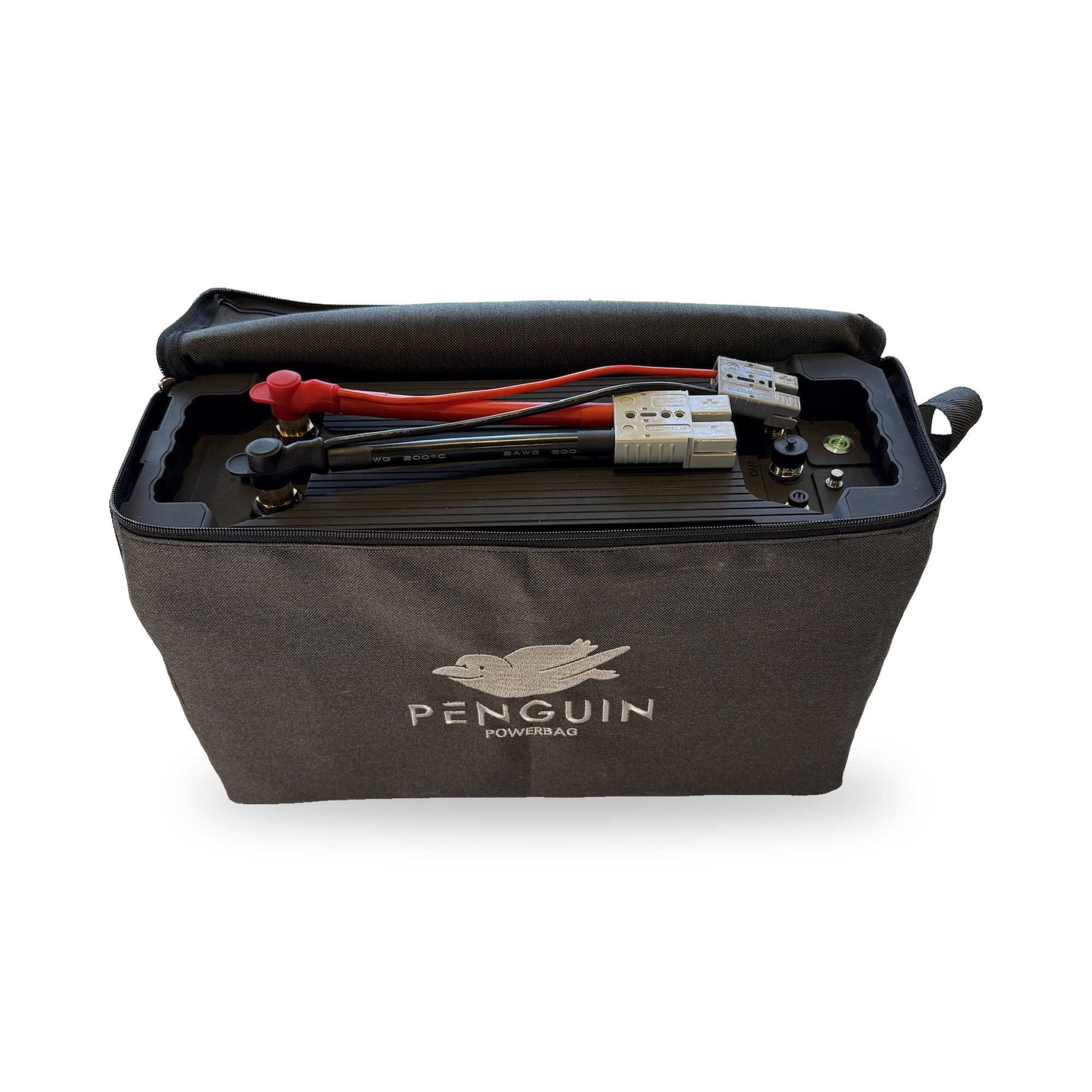 Penguin Powerbag